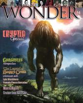 Wonder Magazine #14